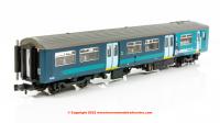 371-334 Graham Farish Class 150/2 2-Car Sprinter DMU Set number 150 236 - Arriva Trains Wales